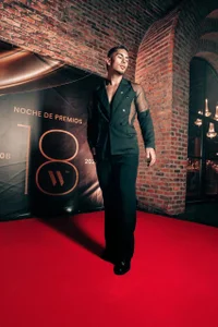 Aaronfox_x We won two small prizes รูป  3