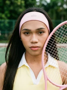 Kelly_Mckinney🏸图片 2