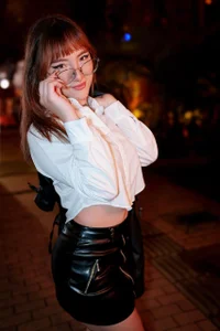 ValerieFlorez_ Only me Pic 3