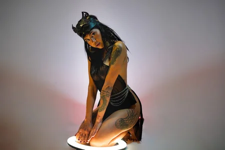 IndigoVelvet Gypsy Pic