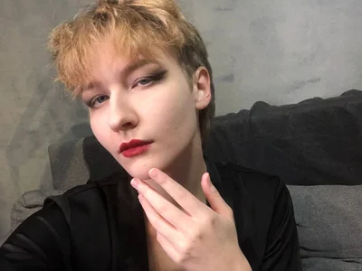 Janchik_price You like me? Pic