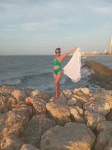 Catherine_mature45 ✈️🛩️ Immagine  2