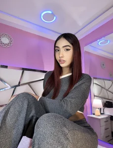 SweetVenusdoll Public Gambar 3