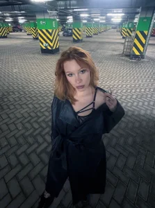 Take off your coat, baby😉 de _Little_Ginger  6 photos