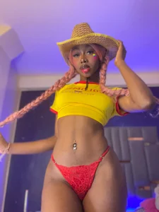 ChannelQueen Colombia 🇨🇴 ✨ Kuva 2