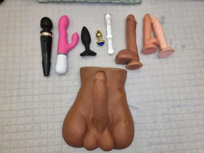 MY TOYS FOR YOU TO HAVE FUN👅😊🔥 de Emilia1040X  Imagens
