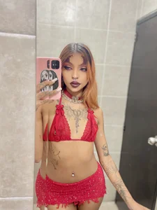 Carmilla_ Make up Hallowen Pic 9