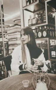 MarianneLane Sepia Pic