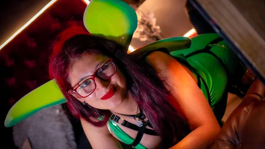 VictoriaSpenser I am your favorite fairy Pic 8