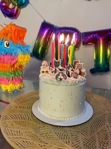 Ninakravis Birthday day ❤ зображення 5