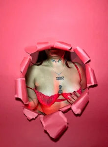 jessymorgan_ 🌙 Crimson Whispers 🌙 Εικόνα