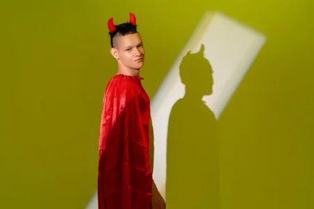 LoganHudsson Happy Halloween!! Εικόνα 4