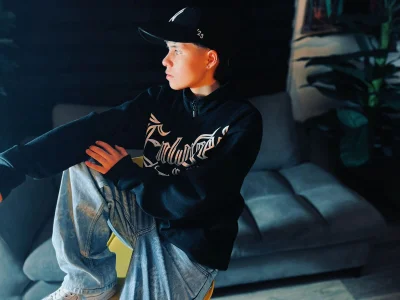 I'm ready for you de Bruno_Cruzz  2 Imagens