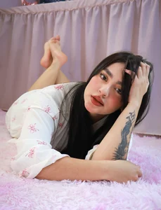 ItsCanela's XXX Nude Photo 3