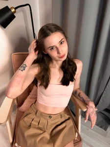 Cassio_xBaby Sweet but Dangerous 🍒 Pic 3