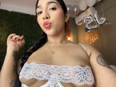 Amandanauty kullanıcısının 24th birthday 🎂 albümü -  3 fotoğraf