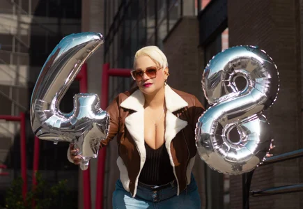 GianellaCox_ Birthday #48 Pic 4