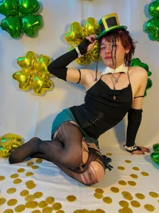 Neko_ne69の🍀💰happy st patrick's day🍀💰の 6枚の写真