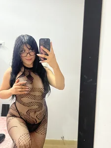 Avril_Star My new lingerie ✨❤️🥺 slika 8