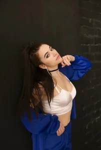 MarlaDewis Marla 💙💙💙 Pic 2