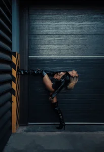 Eva-orion_ nice to meet you Foto 6