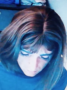 KlaudiaTSNL :P Pic 2