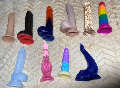 MY TOYS od Emily_Thompson33  2 snímek