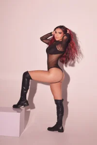 Sweet Temptation