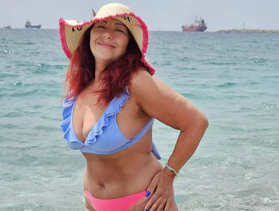 LyalyaBit79 Я И МОРЕ Foto 5