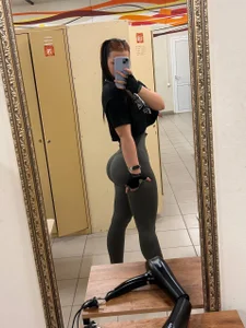 Karina_vibe gym😎 Poză 2