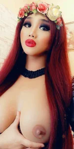 WildDelightt SELFIE Pic