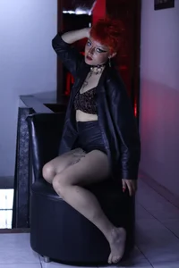 BabyPunk2 kullanıcısının Permanent sin You don't forget me, you need me ❤️‍🔥 albümü -  5 fotoğraf