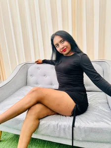 MELIZ_QUEEN sexy woman Foto