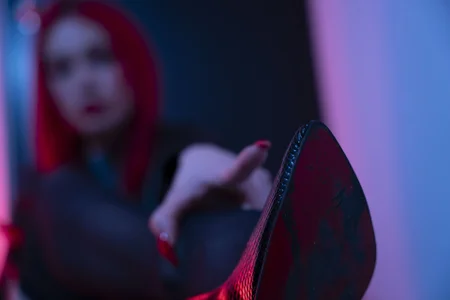 In My Heels, I Rule de coralsmith11 Foto 4