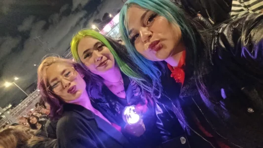 💙💚💜 de THREEPROBLEMS  Imagens