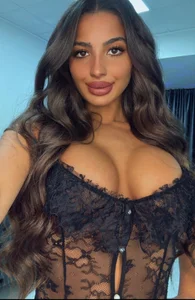 Kim_Delice SelFie Pic