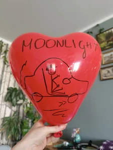 SluttyBanana V Day '24 Foto 3