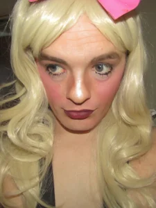 amandabarefoot SFW Pic 2