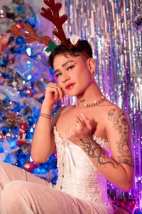 Satup_のChristmas Season 🎄の 3枚の写真