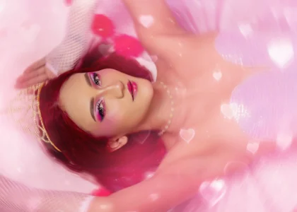 daphne_courtis your sexy fairy 😊 Pic 2