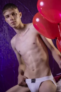 Robbin_Blaze Public Foto