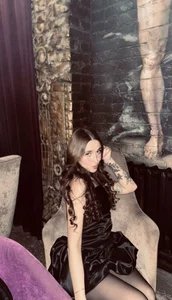 Tiana_Belle Public Gambar