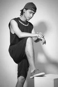 Streetwear de Dickie_Dicking  4 photos