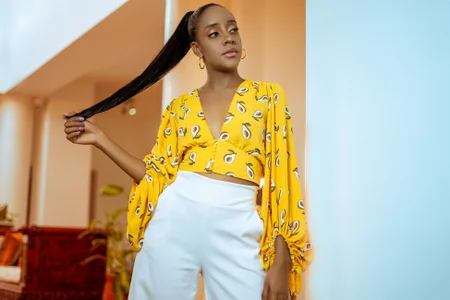 Public de Maya_Lewis  8 Imagens