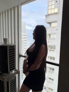 Aelora69 Naughty enough to keep you thinking about me. 😈🔥 Hình 4