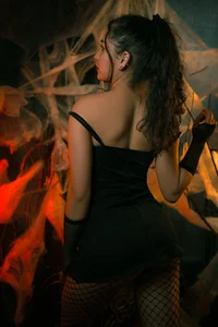 kity_xのtriki triki halloween!! surprise!🎃の 5枚の写真