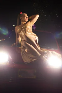 MissEscarleth Celebration 圖片 4