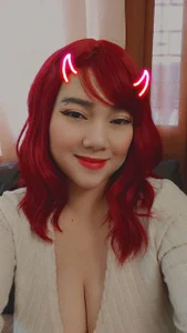 AsianEmpresss 🔥 . fénykép