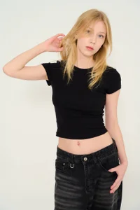 BossedFrog model shooting 사진 6