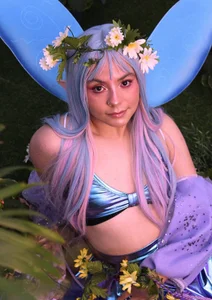manuela_miller_22 sweet fairy Pic